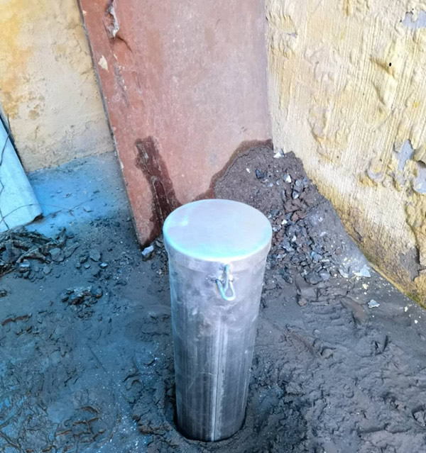 浙江钻环境监测井